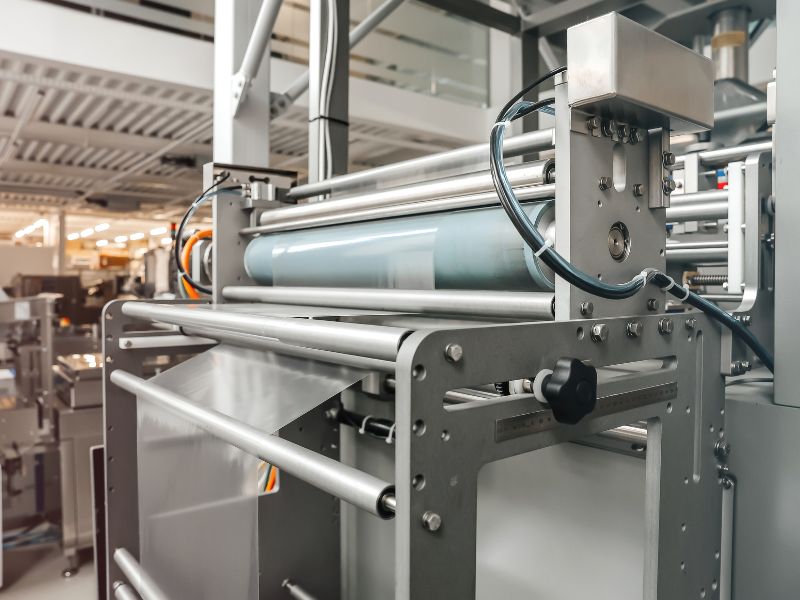 Tolla Packaging Custom Toll Manufacturing Solutions