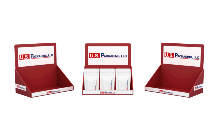 Contract Packaging Solutions - US Packaging