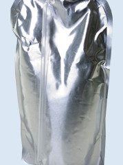 Liquid pouch packaging